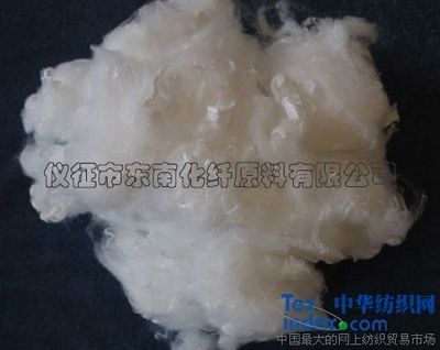 有光縫紉線專用型滌綸短纖維供應信息 有光縫紉線專用型滌綸短纖維貿易信息 - 中華紡織網