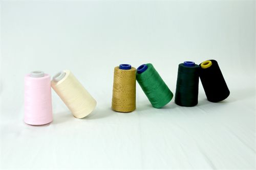 國(guó)家原液著色縫紉線產(chǎn)品開發(fā)基地首秀大灣區(qū)國(guó)際紡織面料及輔料博覽會(huì)