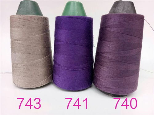 舟山工業縫紉線規格品牌企業