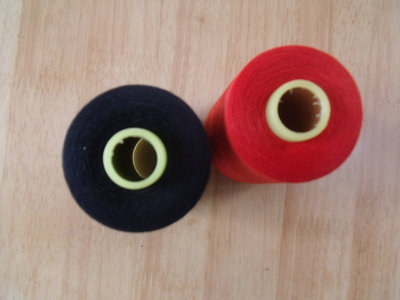 大化纖縫紉線 武漢市蔡甸區(qū)美佳線廠的專業(yè)優(yōu)勢