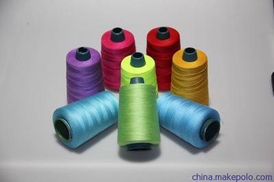 供應(yīng)零售滌綸縫紉線 批發(fā)價優(yōu)質(zhì)產(chǎn)品，選擇業(yè)興隆制線廠