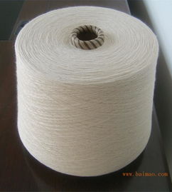 環(huán)錠紡滌綸紗與大化全滌紗 3支、5支規(guī)格詳解與市場應(yīng)用